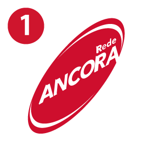 Logo Rede ANCORA