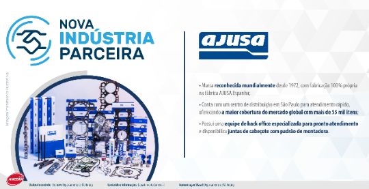 Ajusa