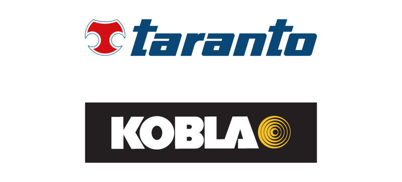 TARANTO | KOBLA