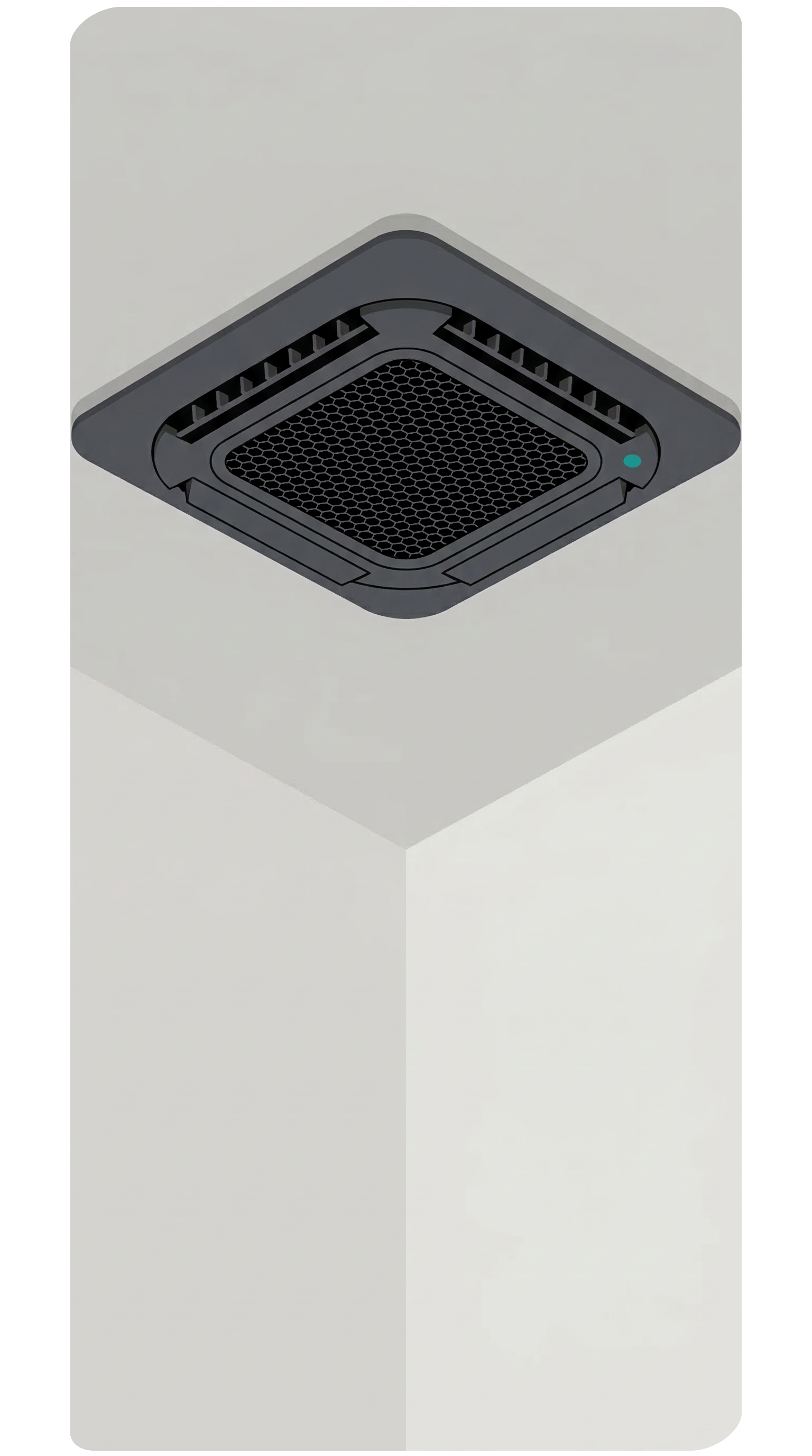 Iluminacao - Estrutura