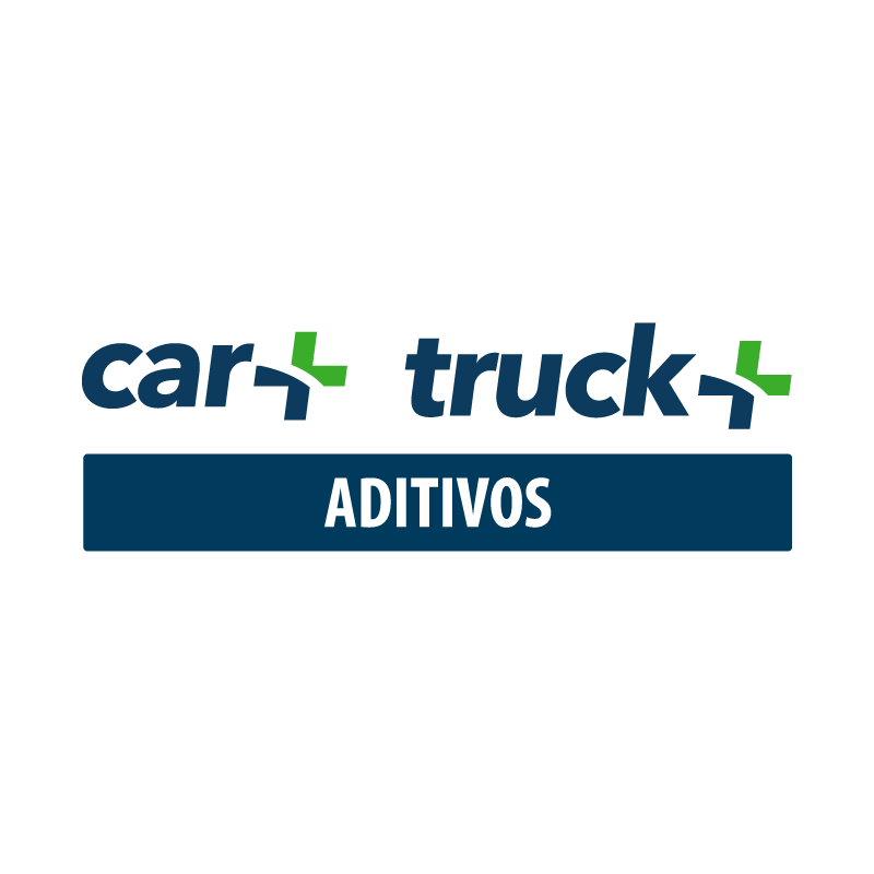 Car+ Truck+ Aditivos