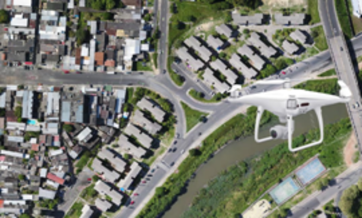 Ultremare Servicos de Topografia Ltda