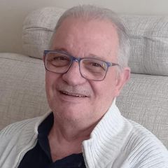 Foto de Paulo Gattoe - Parceiro BluePex®