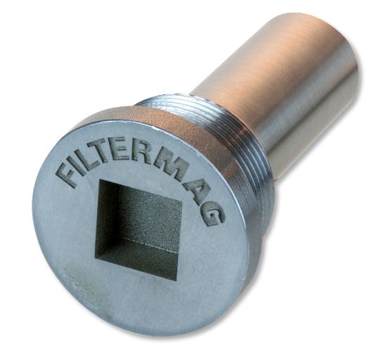 Família de Plugs Magnéticos