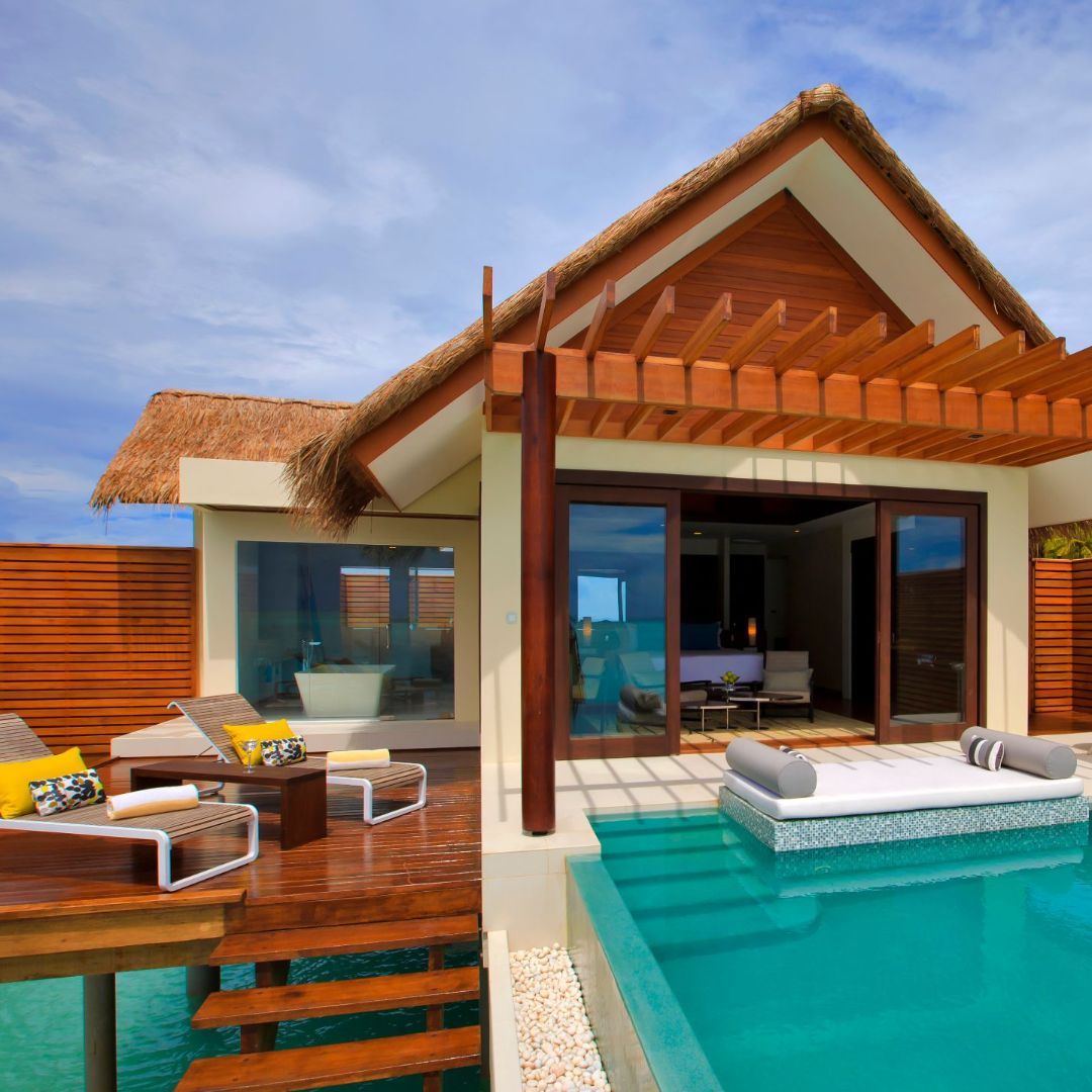 Niyama Maldives