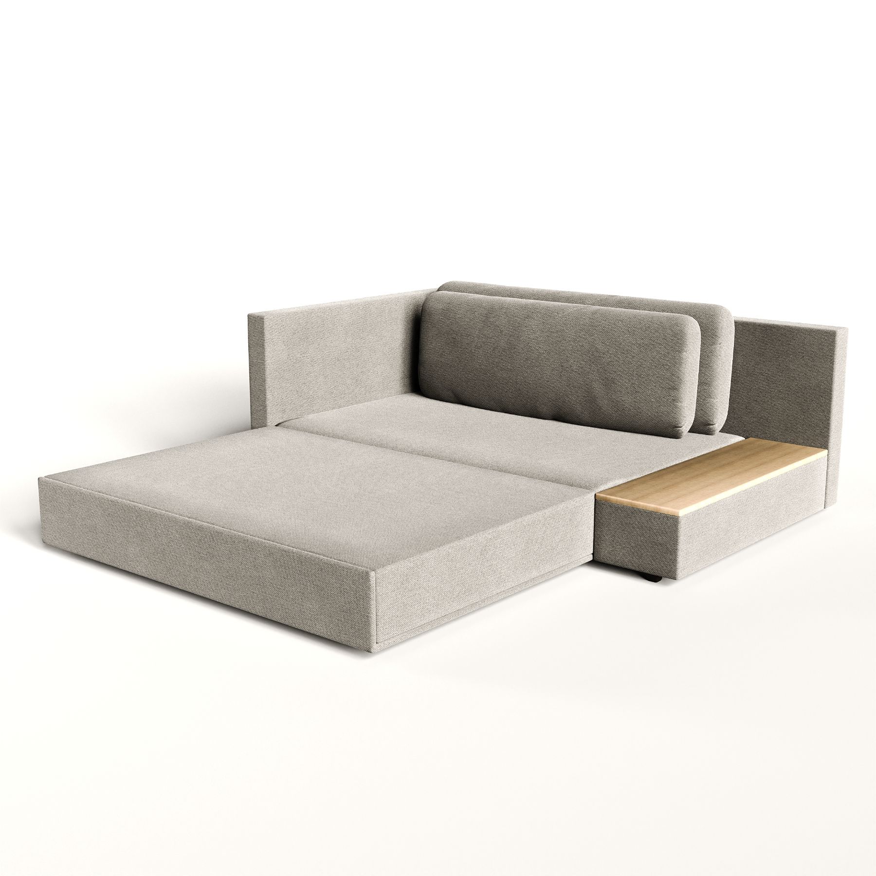 SofáCama Gávea Pollus