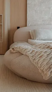 Camas e Complementos