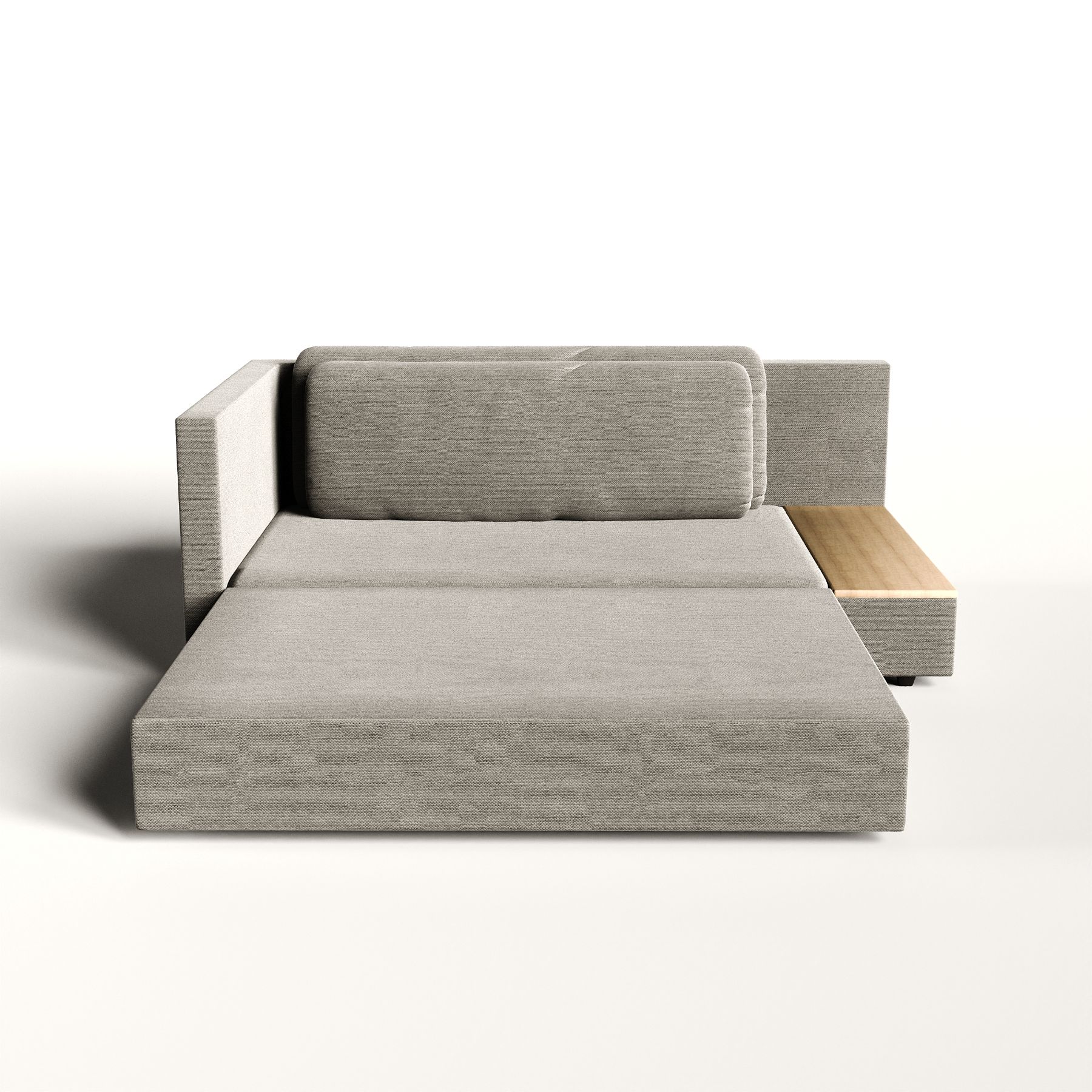 SofáCama Gávea Pollus