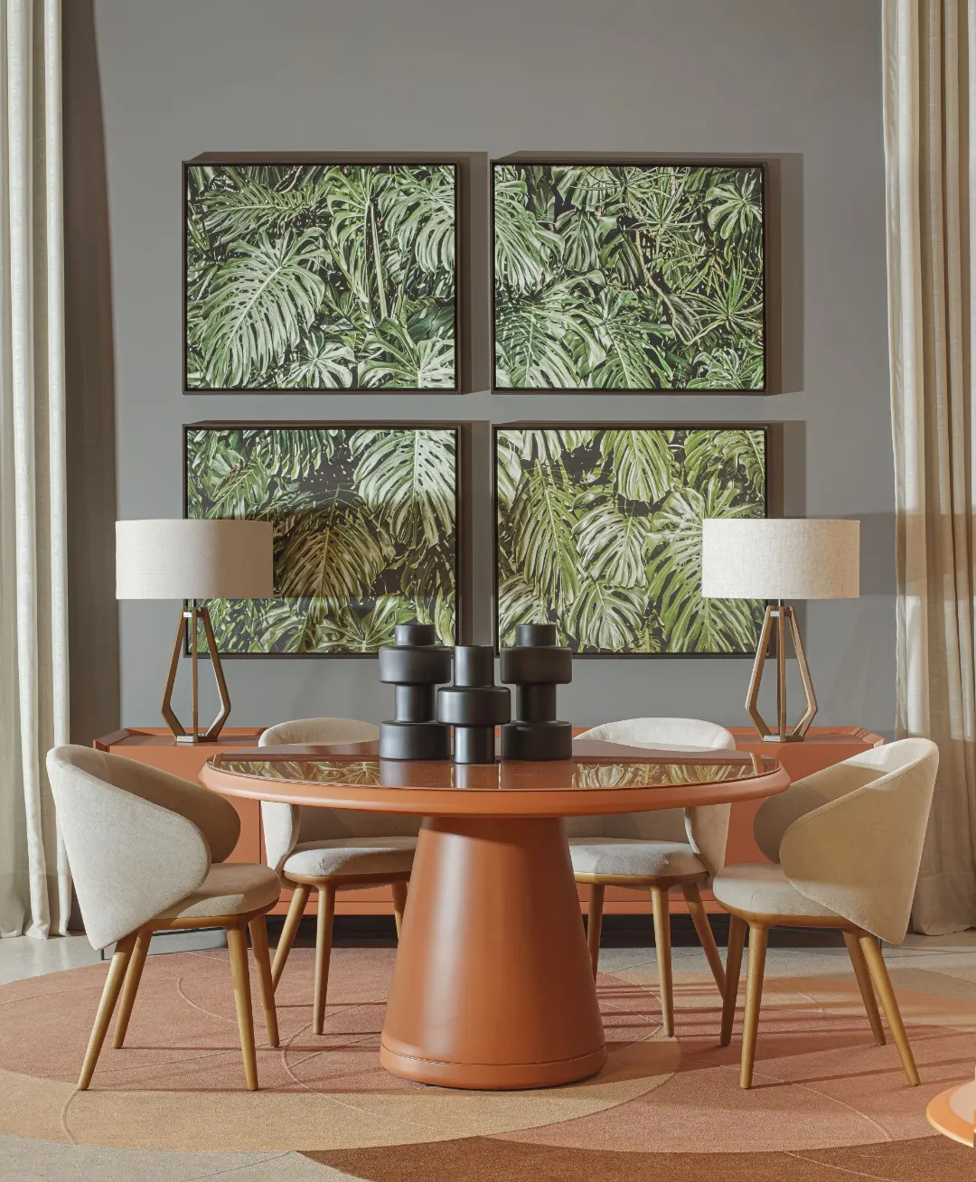 Loja São José do Rio Preto