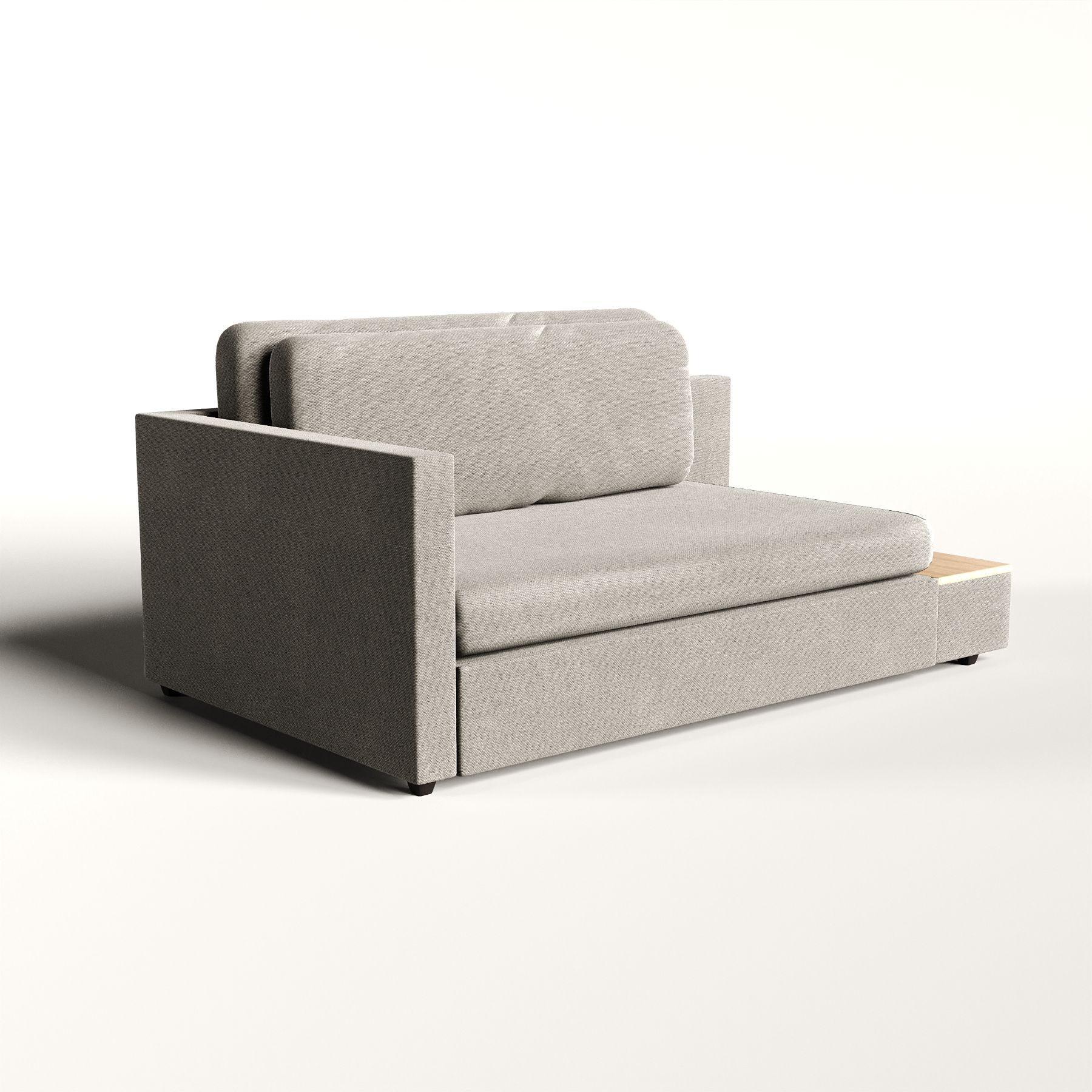 SofáCama Gávea Pollus