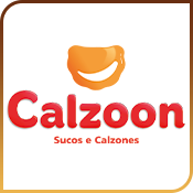Logo Calzoon