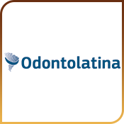 Logo Odontolatina