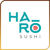 Logo Haro Sushi