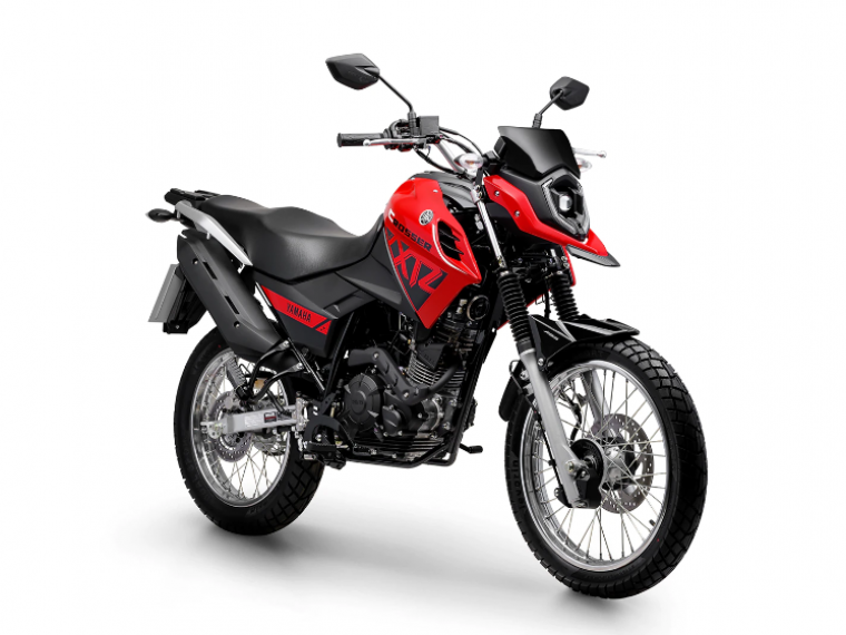 Plano 02 - Crosser S 150