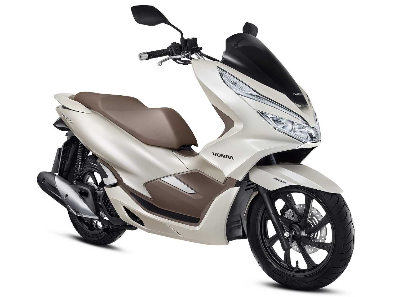 PCX 150 - Plano A