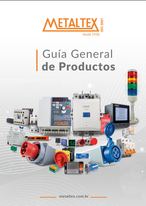 Guia general de productos