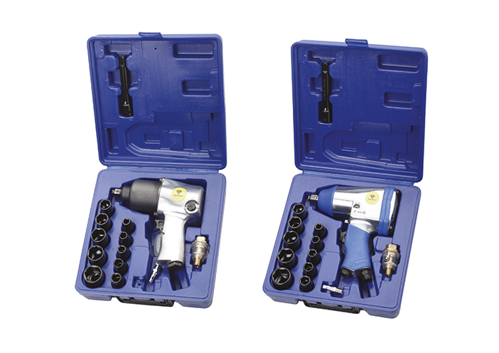 KIT CHAVE DE IMPACTO