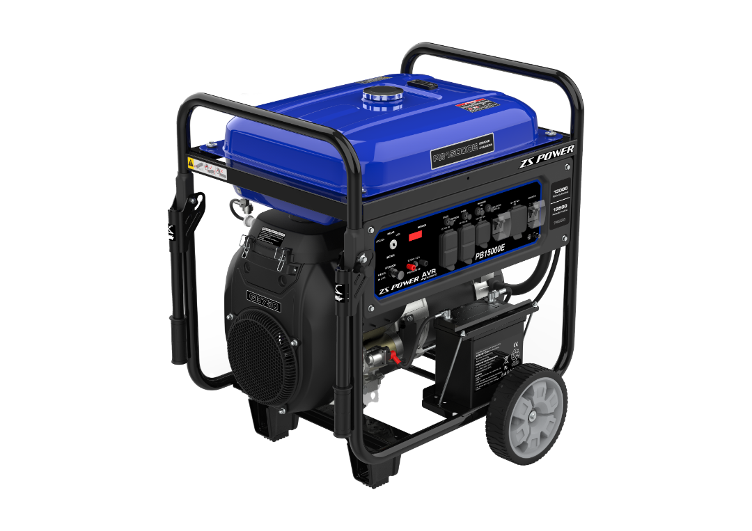 ZS Power MGL do Brasil