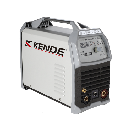TIG-PRO-200AC/DC