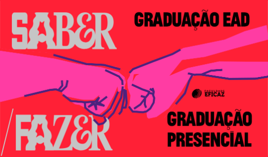 Conheça os cursos de graduação ofertados.