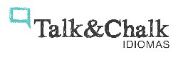 Talk and Chalk Idiomas