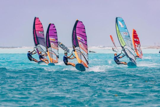 ALGARVE WINDSURF CENTER