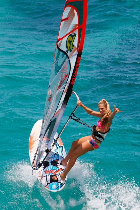 ALGARVE WINDSURFING SCHOOL
