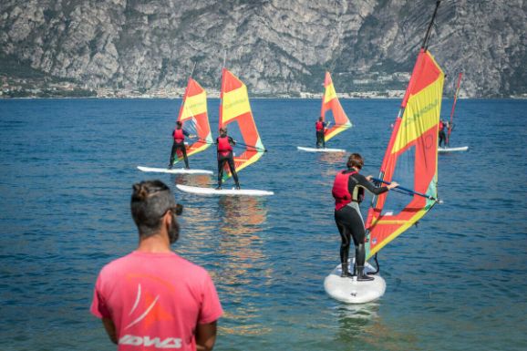 ALGARVE WINDSURF CENTER