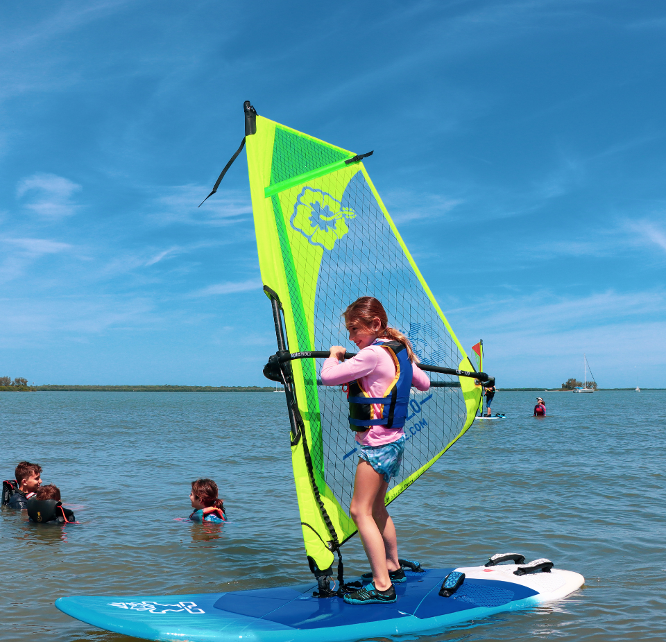 algarve windsurf center