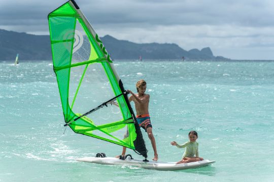 ALGARVE WINDSURF CENTER