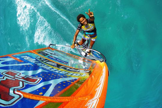 ALGARVE WINDSURFING SCHOOL