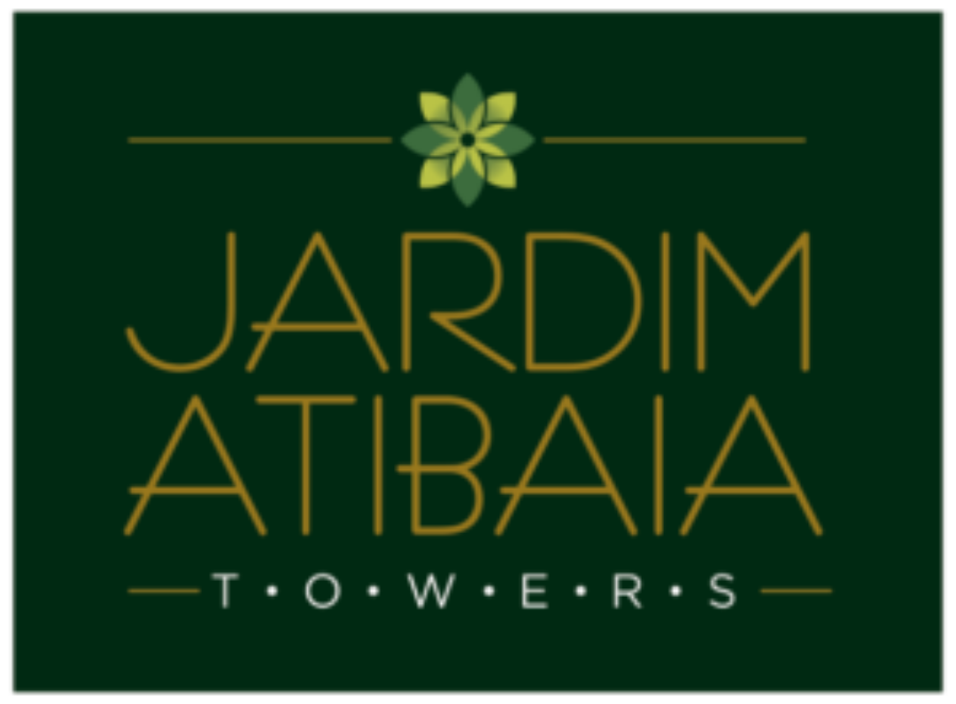 Logo Jardim Atibaia Towers