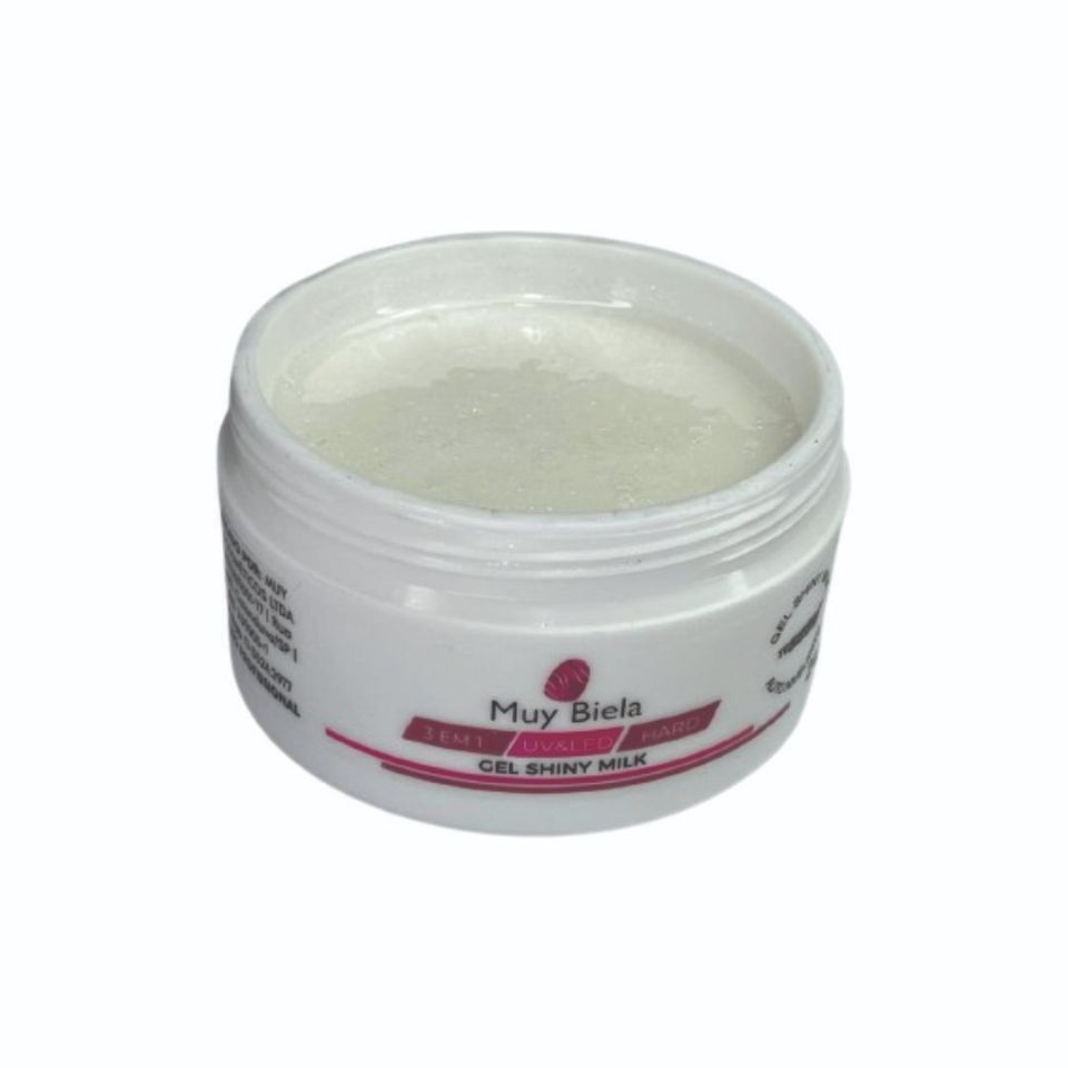 Gel classic muy biela