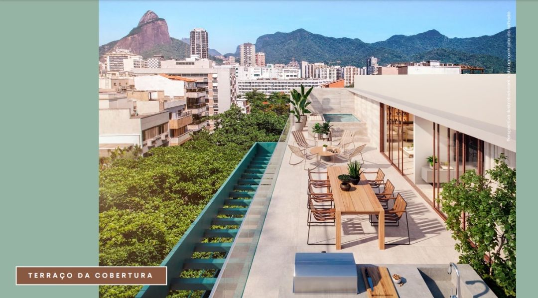Tempo Ipanema Residencial