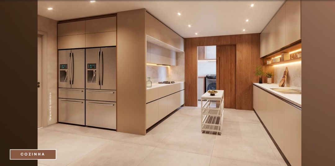 Tempo Ipanema Residencial
