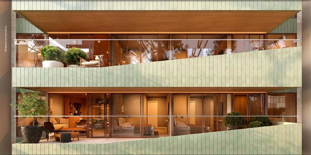 Tempo Ipanema Residencial
