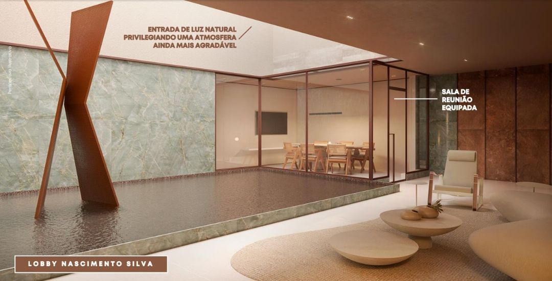 Tempo Ipanema Residencial