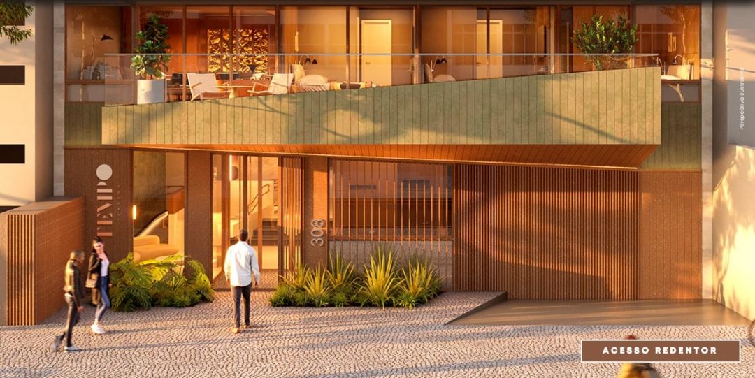 Tempo Ipanema Residencial