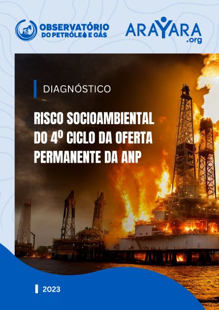 Leia o Estudo Diagnóstico