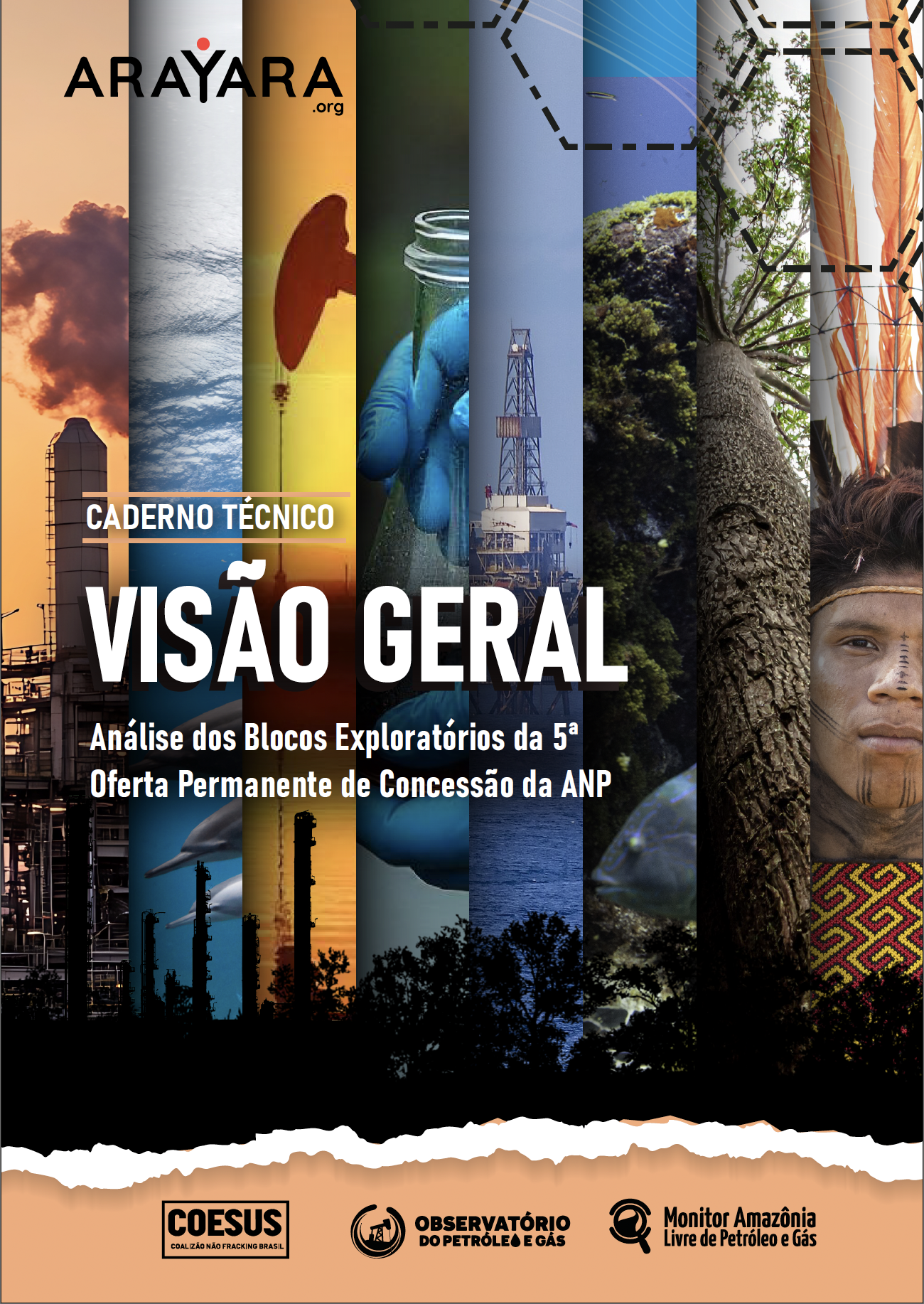 VISÃO GERAL