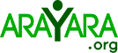 Logo Arayara