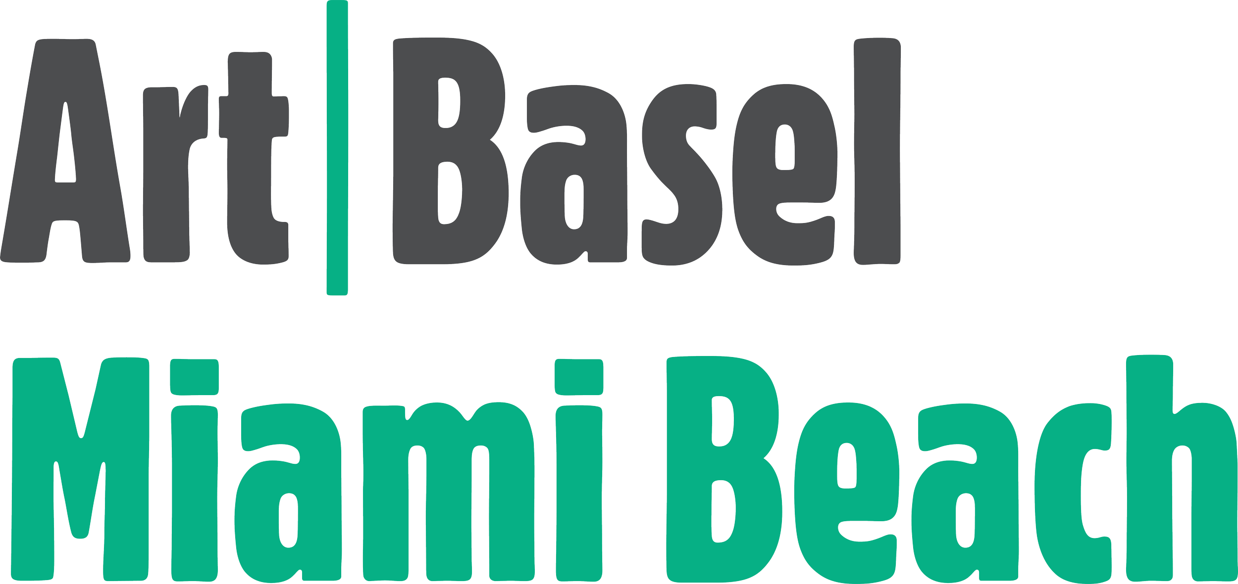 Art Basel Miami