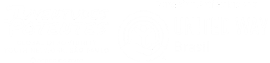 Logo Juventudes Potentes