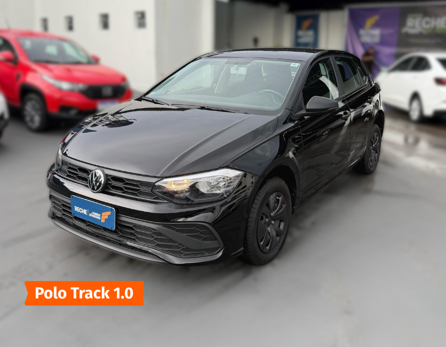 Polo Track 1.0