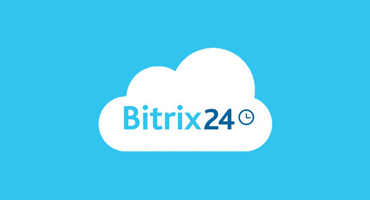 Logo do Site Bitrix24