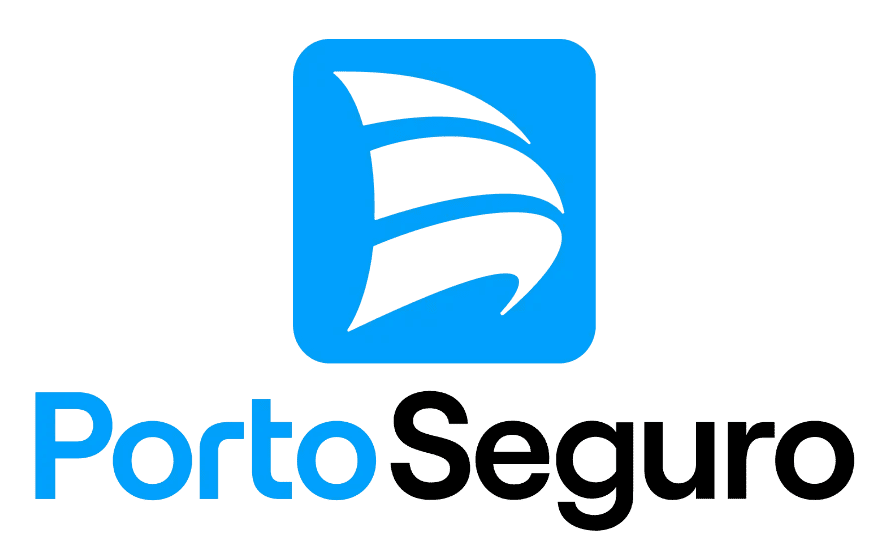 Logo da Empresa: Porto Seguro