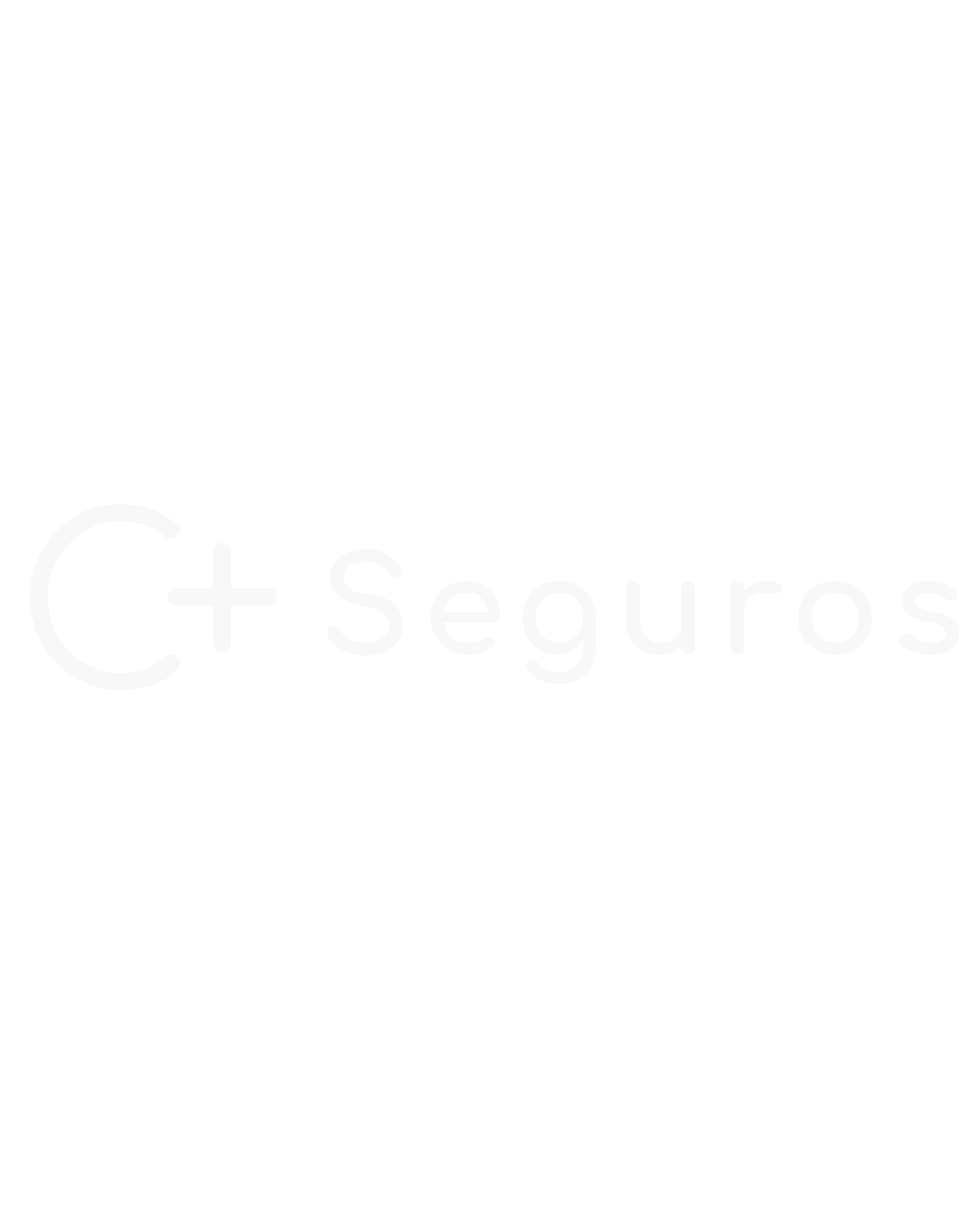 Logo da Empresa: C+ Seguros - Link para a Página Principal