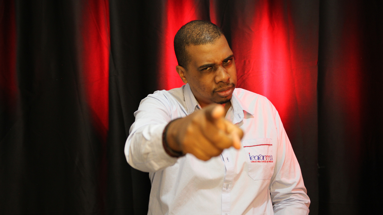 Relacionamento com o cliente