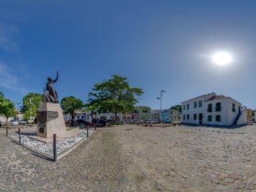 LAGUNA NATURAL E CULTURAL