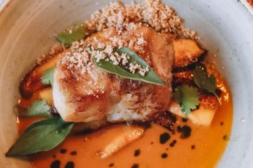 bistro pedra da vigia